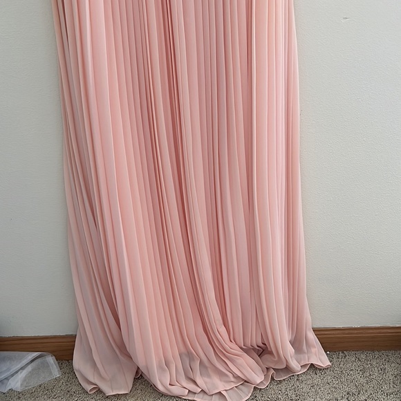 Pink Soieblu Dress - Picture 6 of 8